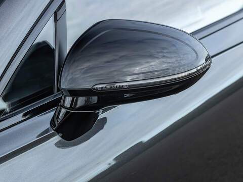 Bentley Continental GT S V8  - U5846