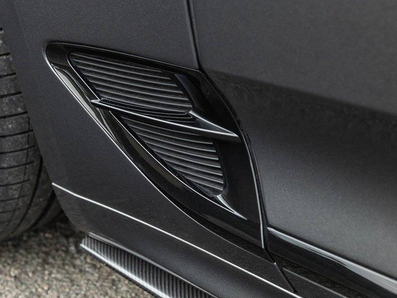 Bentley Continental GT S V8  - U5846