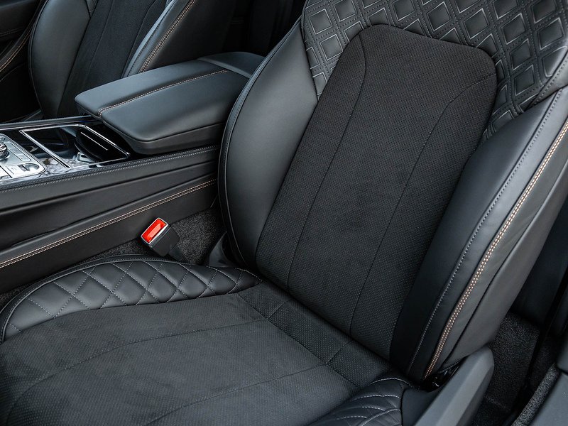 Bentley Continental GT S V8  - U5846