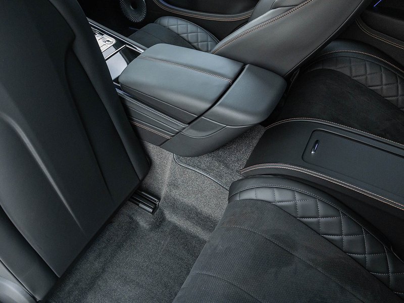 Bentley Continental GT S V8  - U5846