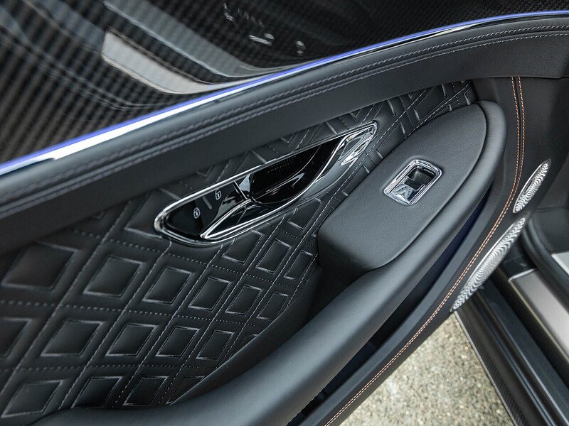 Bentley Continental GT S V8  - U5846