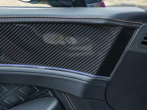 Bentley Continental GT S V8  - U5846