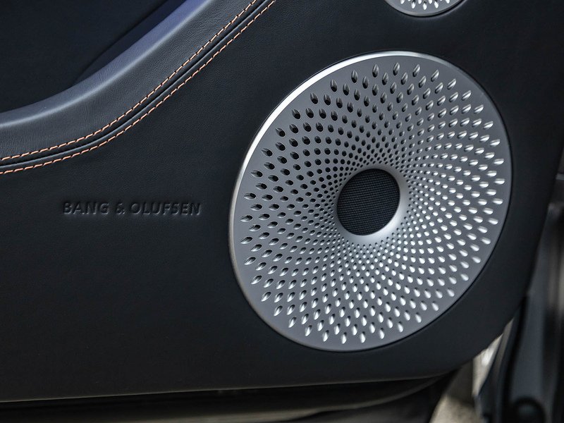 Bentley Continental GT S V8  - U5846