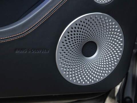 Bentley Continental GT S V8  - U5846