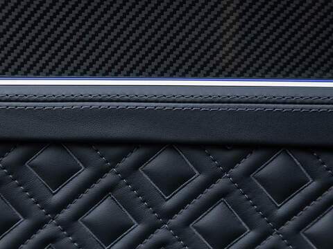 Bentley Continental GT S V8  - U5846