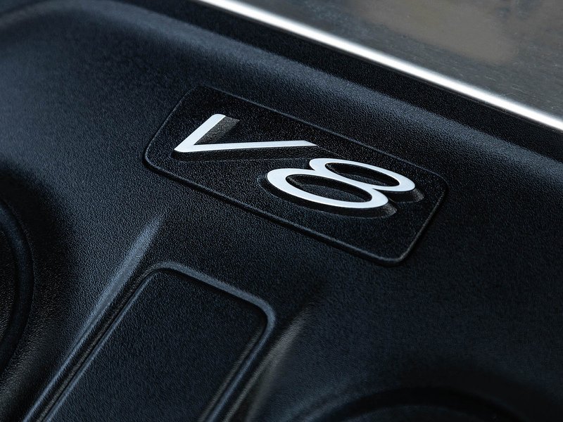 Bentley Continental GT S V8  - U5846