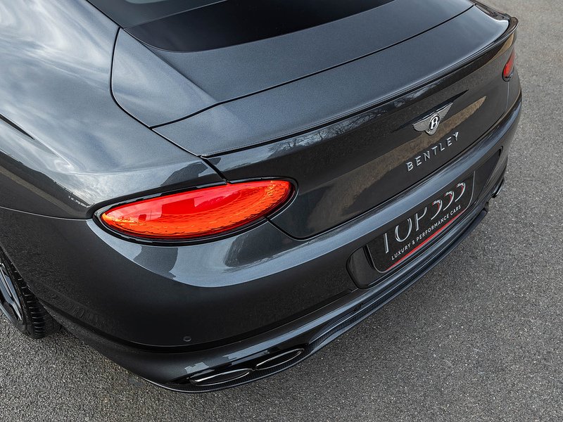 Bentley Continental GT S V8  - U5846