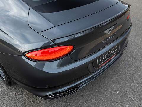 Bentley Continental GT S V8  - U5846