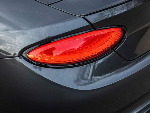 Bentley Continental GT S V8  - U5846