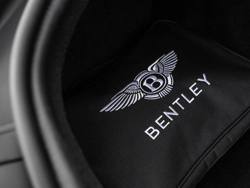 Bentley Continental GT S V8  - U5846