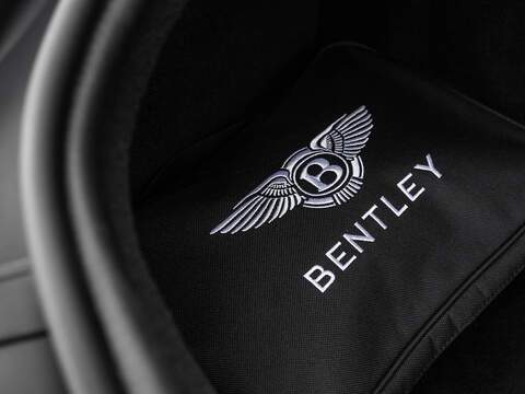 Bentley Continental GT S V8  - U5846