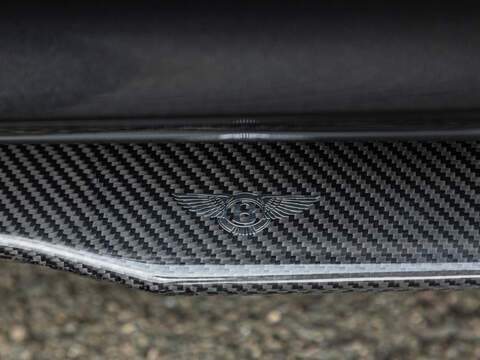 Bentley Continental GT S V8  - U5846