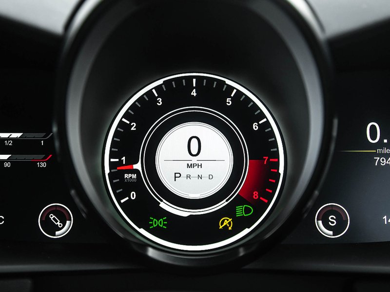 Aston Martin Vantage V8  - U5856