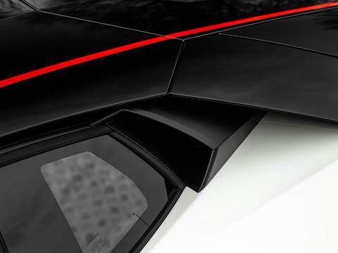 Lamborghini Aventador LP700-4 Pirelli Edition  - U5859