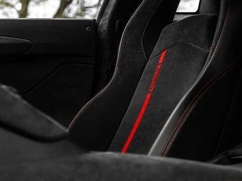 Lamborghini Aventador LP700-4 Pirelli Edition  - U5859