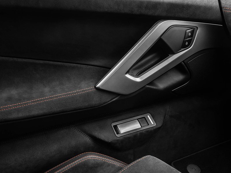 Lamborghini Aventador LP700-4 Pirelli Edition  - U5859