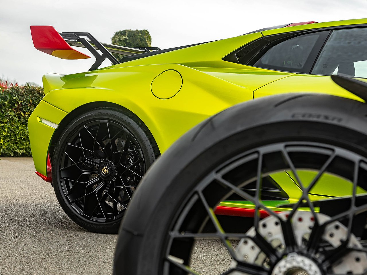 2022 Lamborghini Huracan