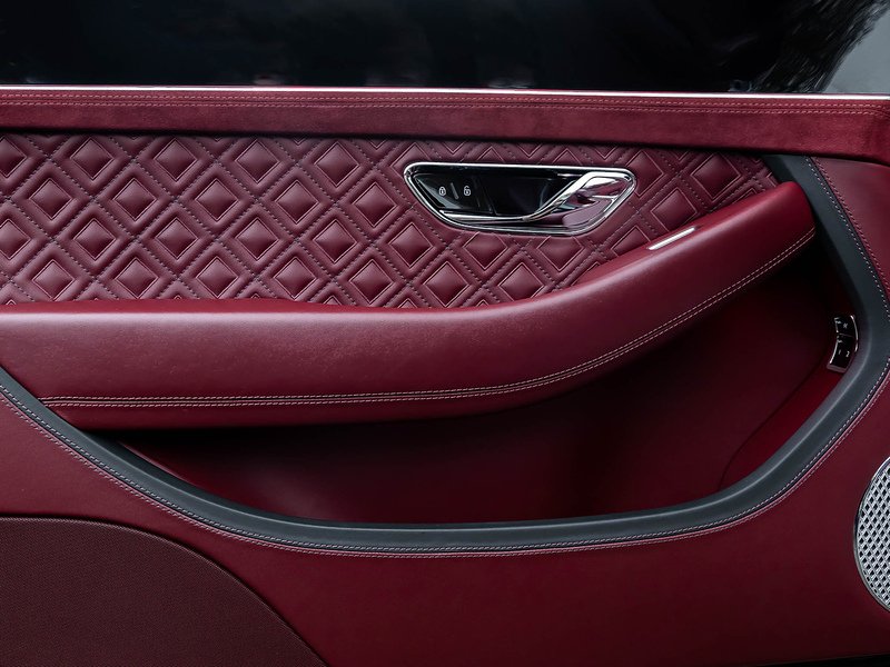 Bentley Continental GTC Speed W12  - U5862