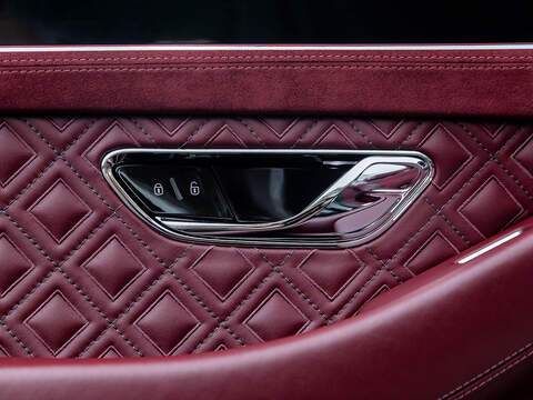 Bentley Continental GTC Speed W12  - U5862