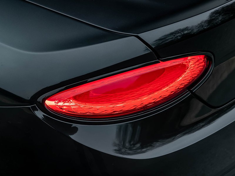 Bentley Continental GTC Speed W12  - U5862