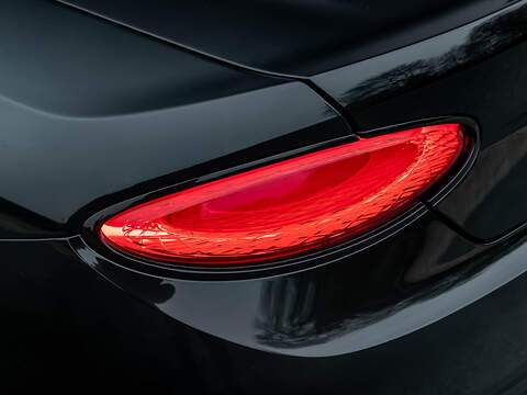 Bentley Continental GTC Speed W12  - U5862