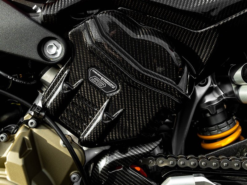 Ducati Streetfighter V4 Lamborghini  - U5864