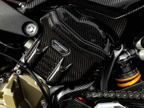 Ducati Streetfighter V4 Lamborghini  - U5864