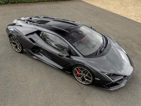 Lamborghini Revuelto V12  - U5866