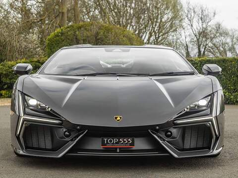 Lamborghini Revuelto V12  - U5866