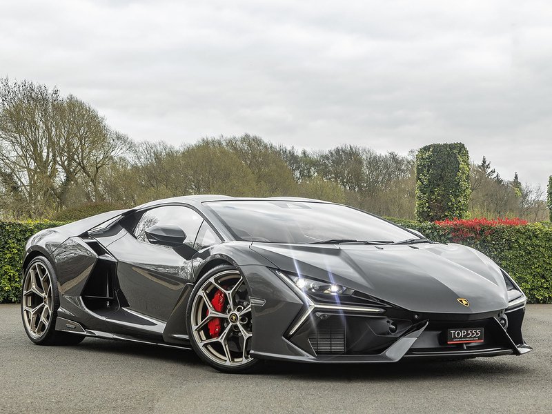 Lamborghini Revuelto V12  - U5866