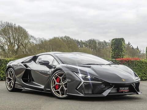 Lamborghini Revuelto V12  - U5866