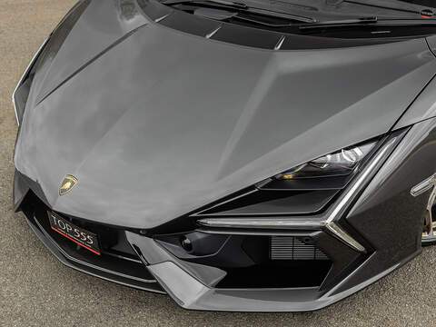 Lamborghini Revuelto V12  - U5866