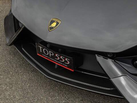 Lamborghini Revuelto V12  - U5866