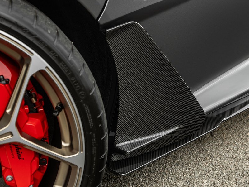 Lamborghini Revuelto V12  - U5866