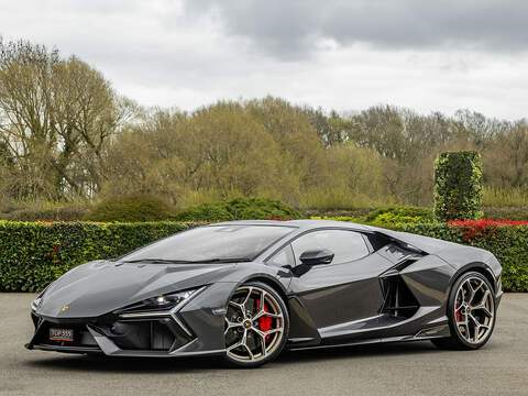 Lamborghini Revuelto V12  - U5866