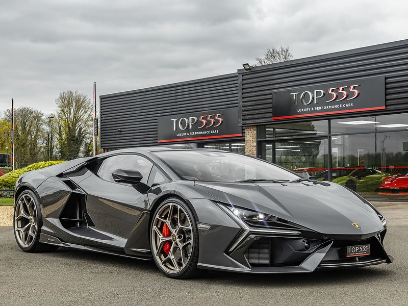Lamborghini Revuelto V12  - U5866
