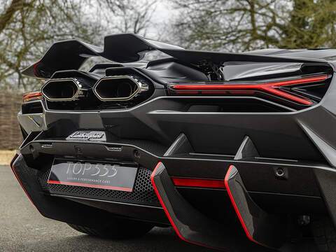 Lamborghini Revuelto V12  - U5866