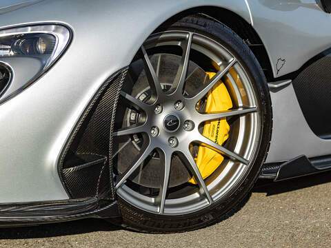 McLaren P1 - XP2R  - U5867