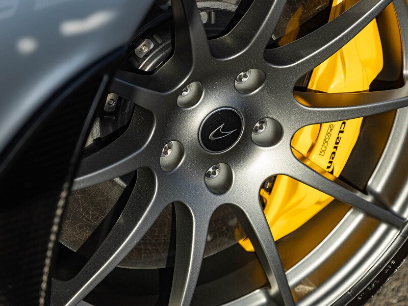 McLaren P1 - XP2R  - U5867