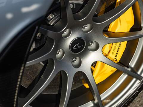 McLaren P1 - XP2R  - U5867