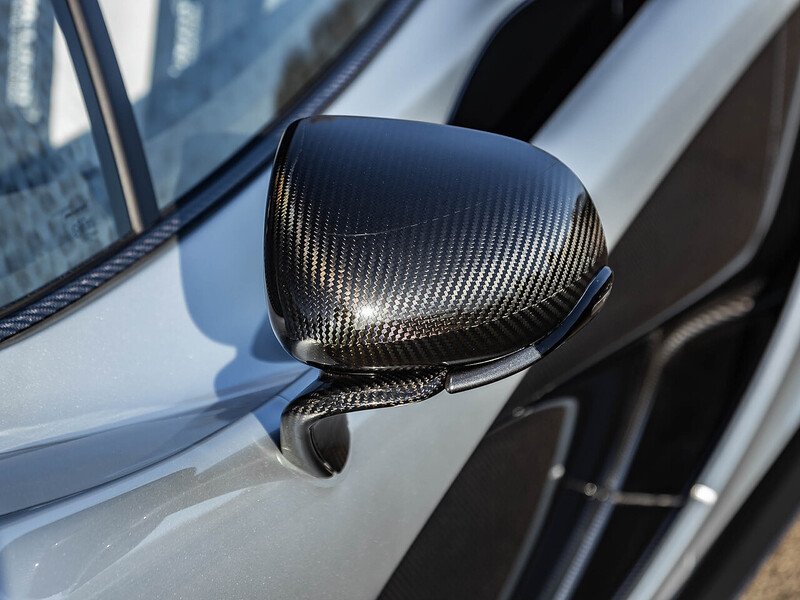 McLaren P1 - XP2R  - U5867