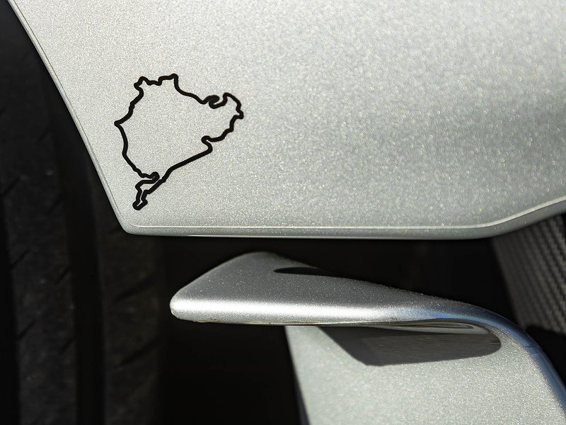 McLaren P1 - XP2R  - U5867