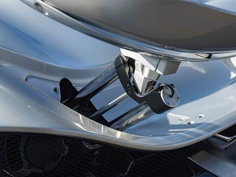 McLaren P1 - XP2R  - U5867