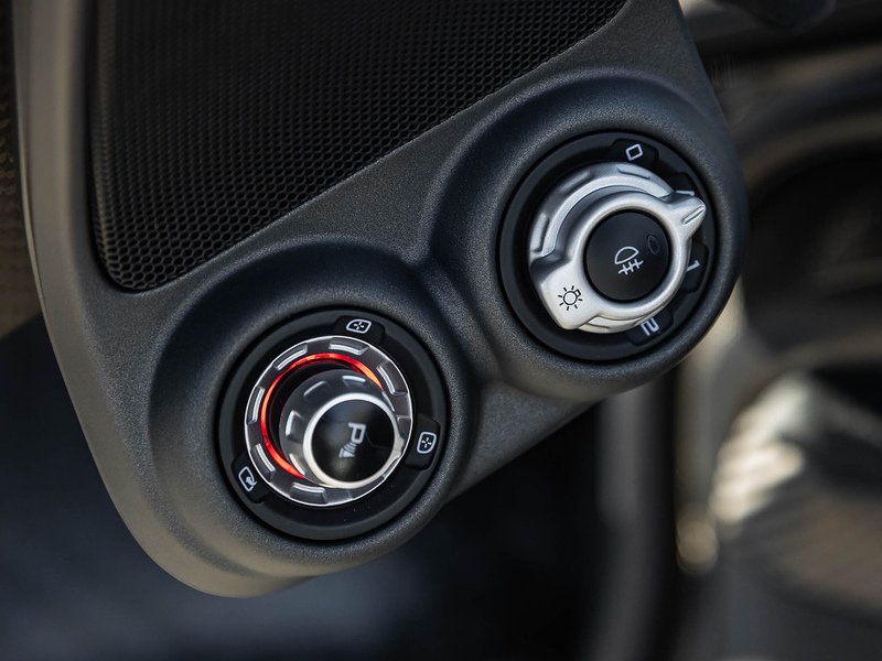 McLaren P1 - XP2R  - U5867