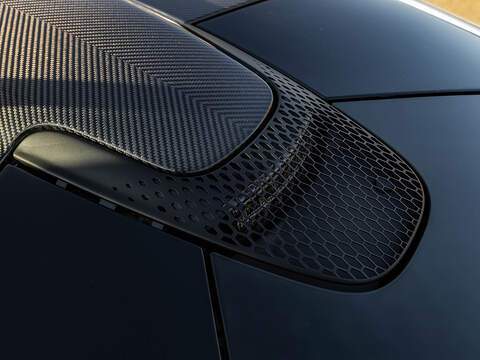 McLaren P1 - XP2R  - U5867