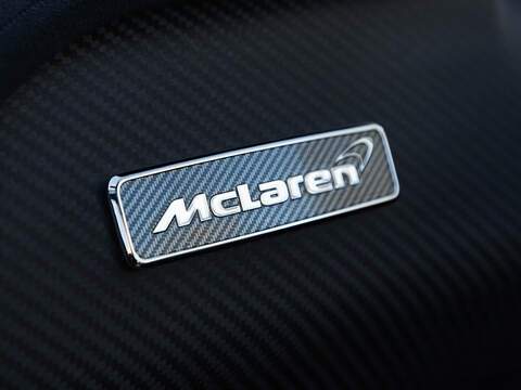 McLaren P1 - XP2R  - U5867