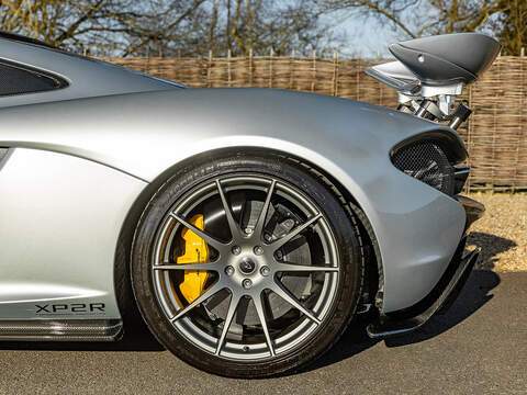 McLaren P1 - XP2R  - U5867