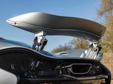 McLaren P1 - XP2R  - U5867