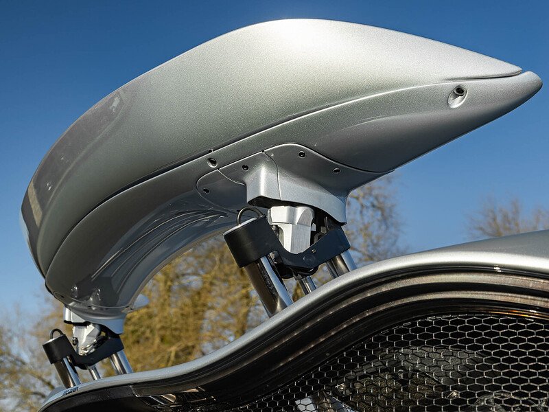 McLaren P1 - XP2R  - U5867