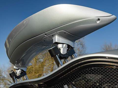 McLaren P1 - XP2R  - U5867